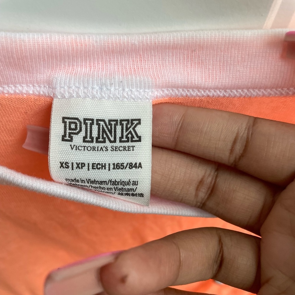 Pink shirt - Picture 3 of 4